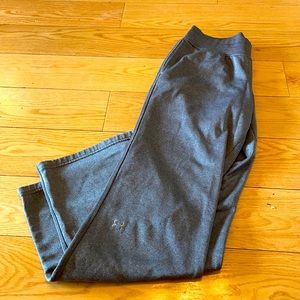 Underarmor sweatpants
